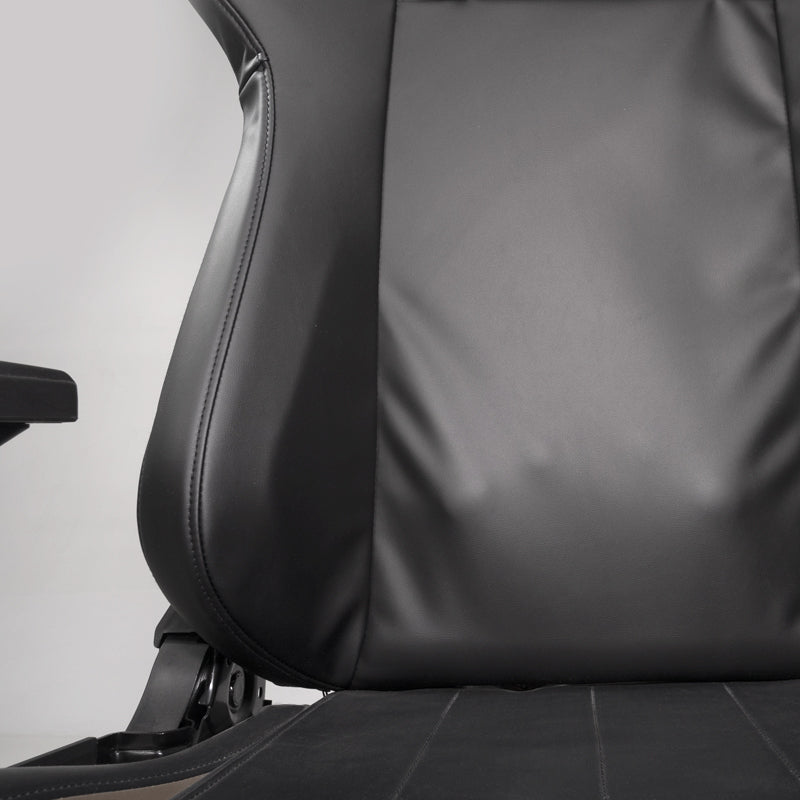 AutoFull Ergonomic Massage Chair
