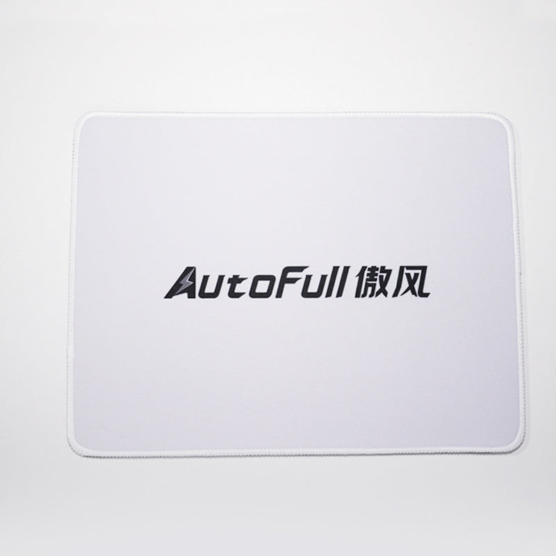 AutoFull Mouse Pad