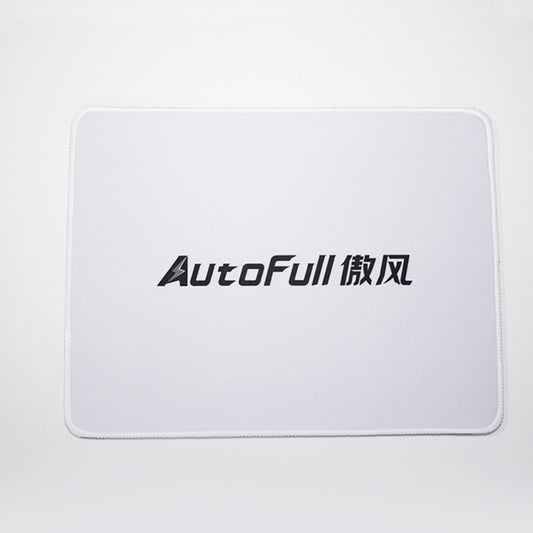 AutoFull Mouse Pad