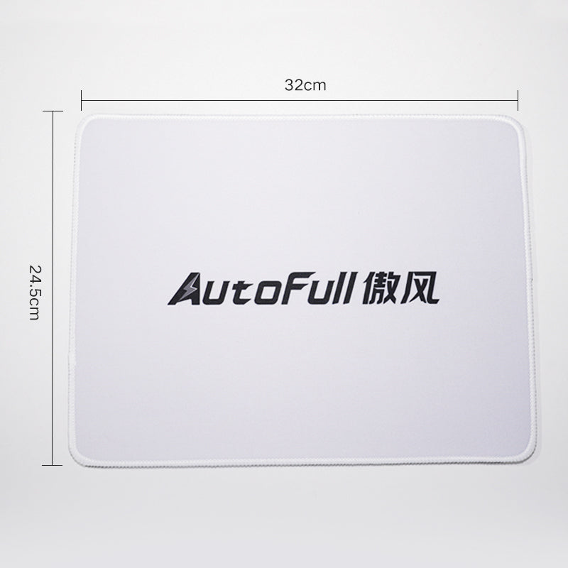 AutoFull Mouse Pad